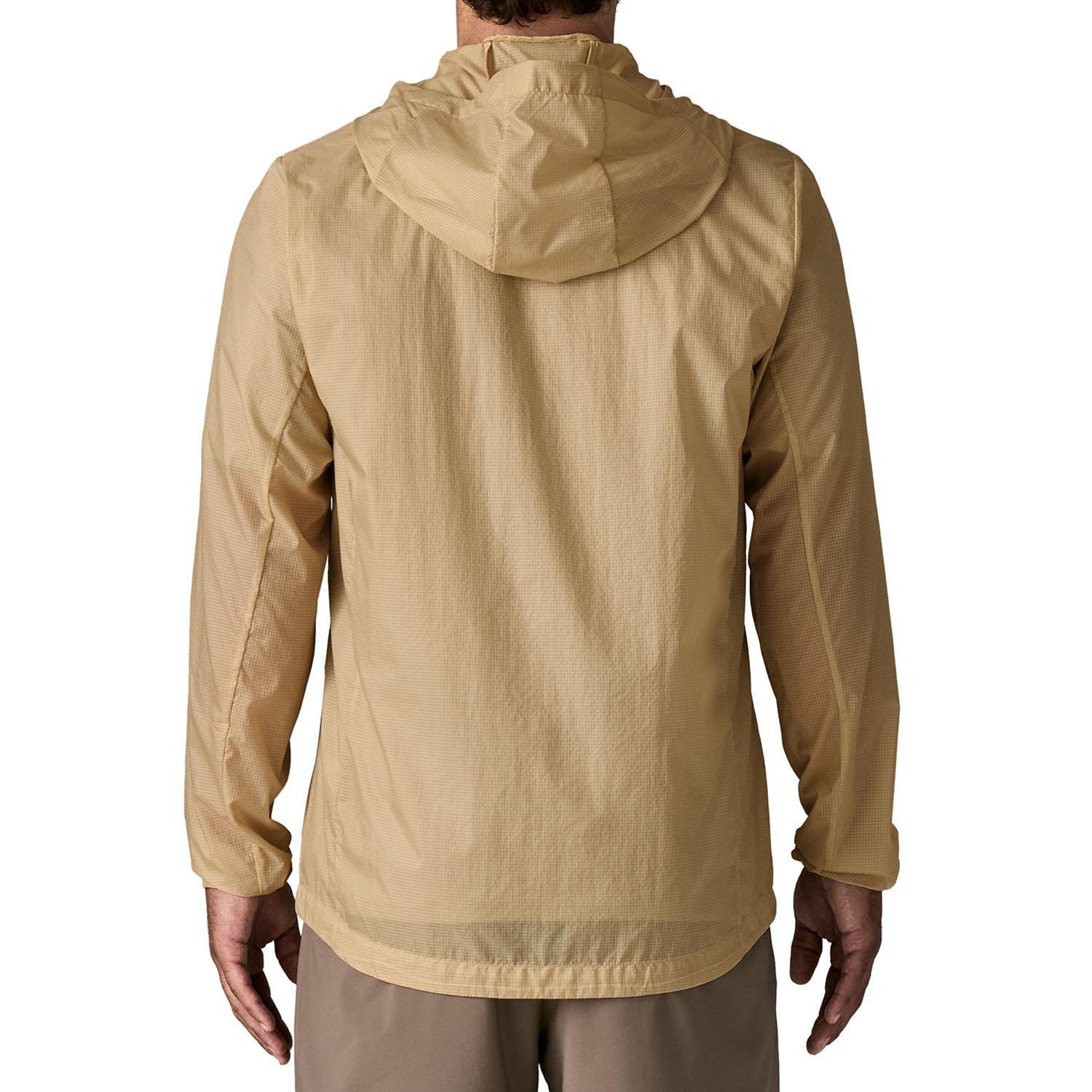 patagonia PATAGONIA M's Houdini Jacket｜OSHMAN'S ONLINE 公式通販