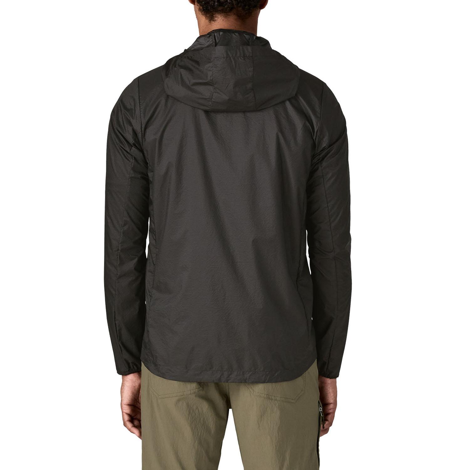 patagonia PATAGONIA M's Houdini Jacket｜OSHMAN'S ONLINE 公式通販