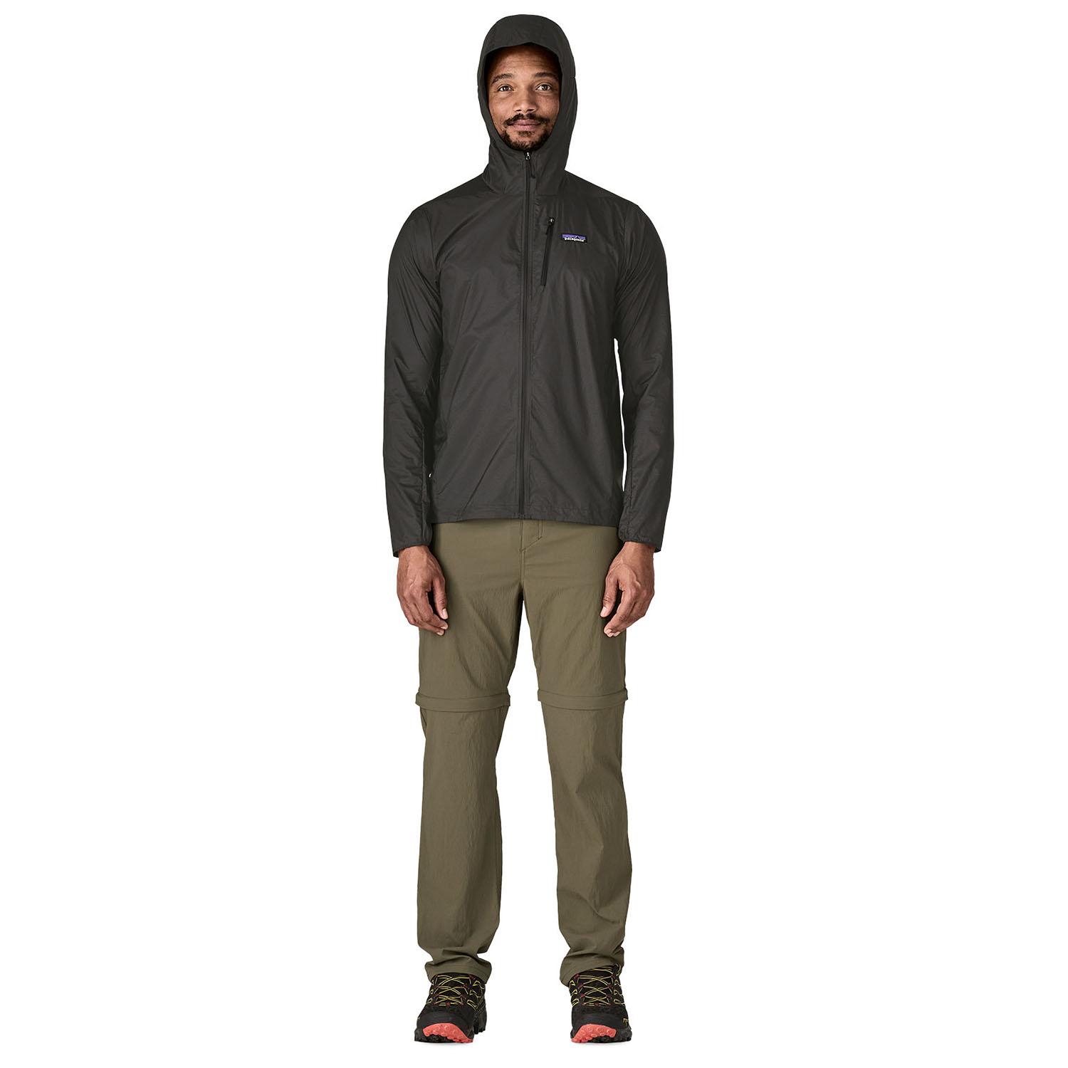 patagonia PATAGONIA M's Houdini Jacket｜OSHMAN'S ONLINE 公式通販