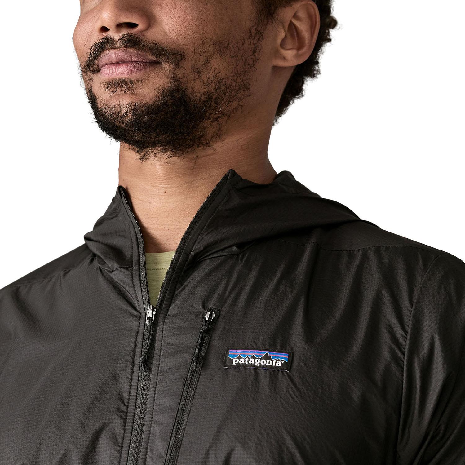 patagonia PATAGONIA M's Houdini Jacket｜OSHMAN'S ONLINE 公式通販