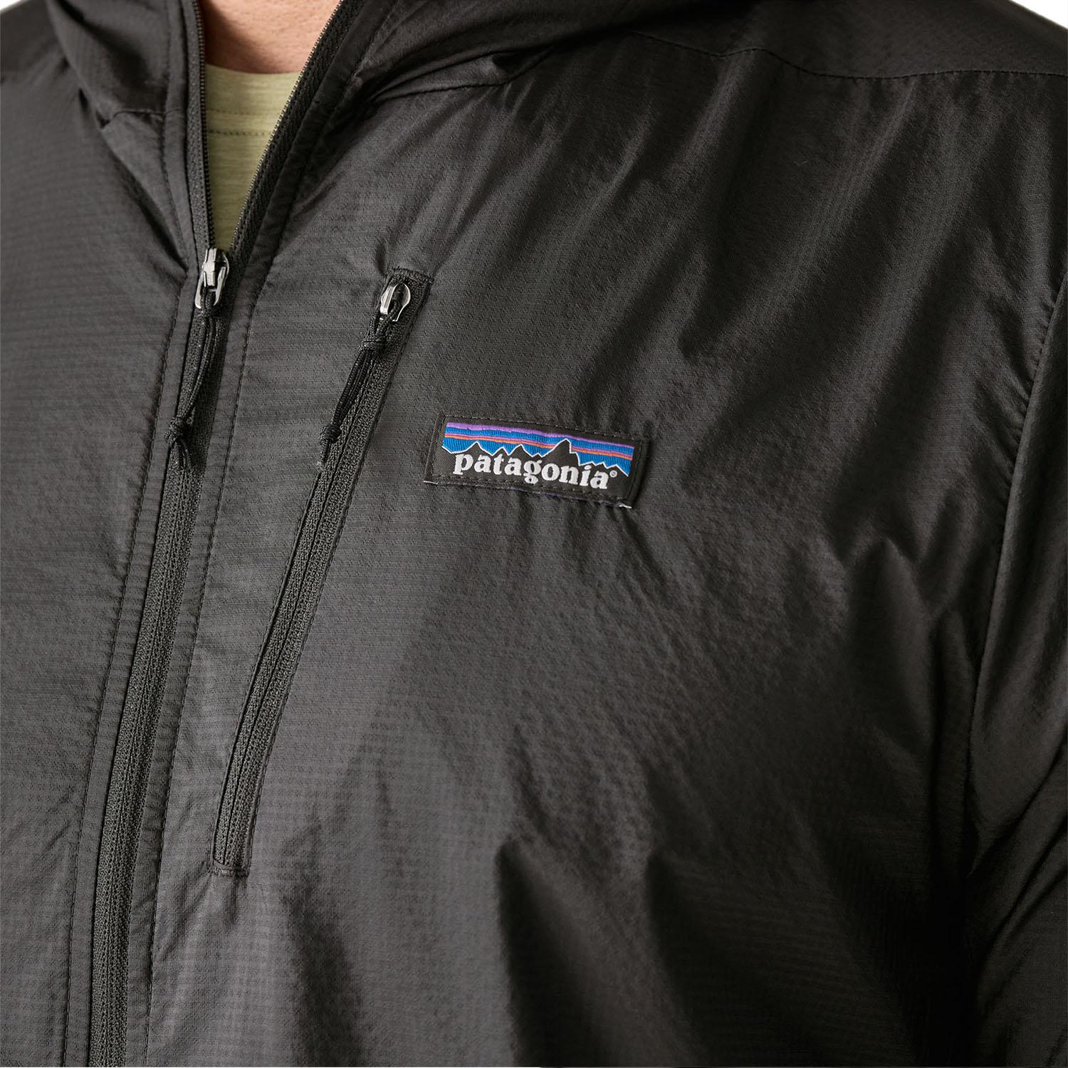 patagonia PATAGONIA M's Houdini Jacket｜OSHMAN'S ONLINE 公式通販