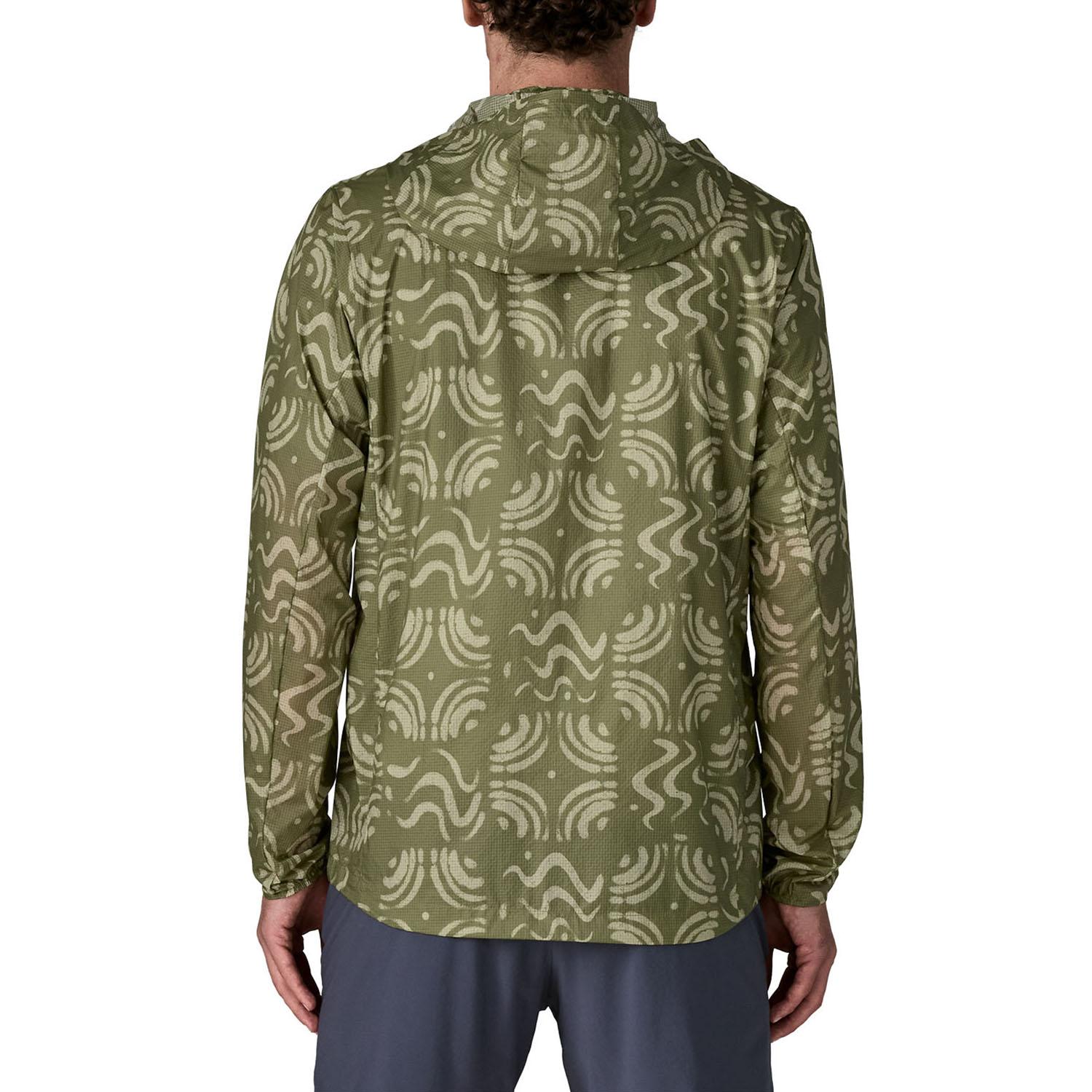patagonia PATAGONIA M's Houdini Jacket｜OSHMAN'S ONLINE 公式通販