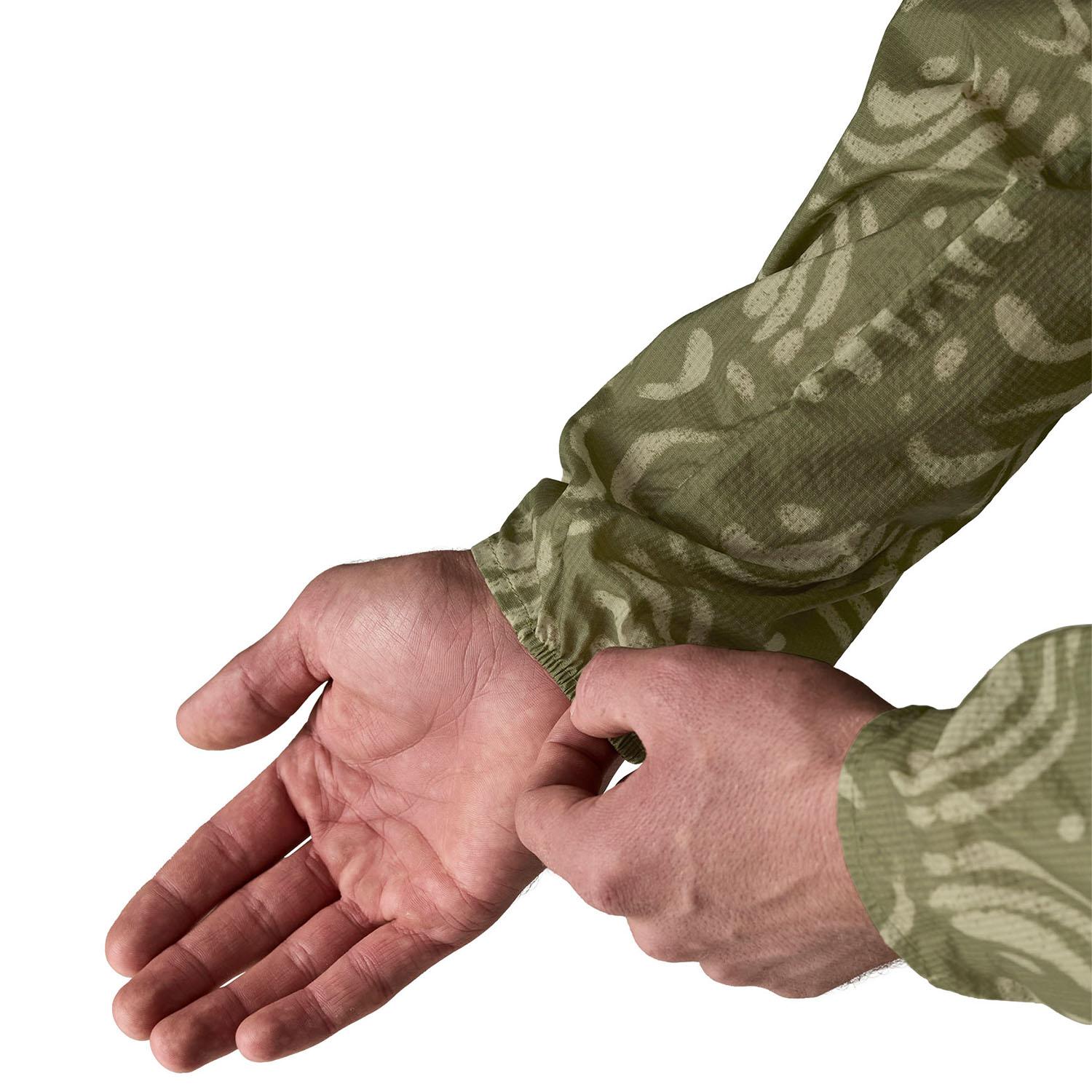 patagonia PATAGONIA M's Houdini Jacket｜OSHMAN'S ONLINE 公式通販