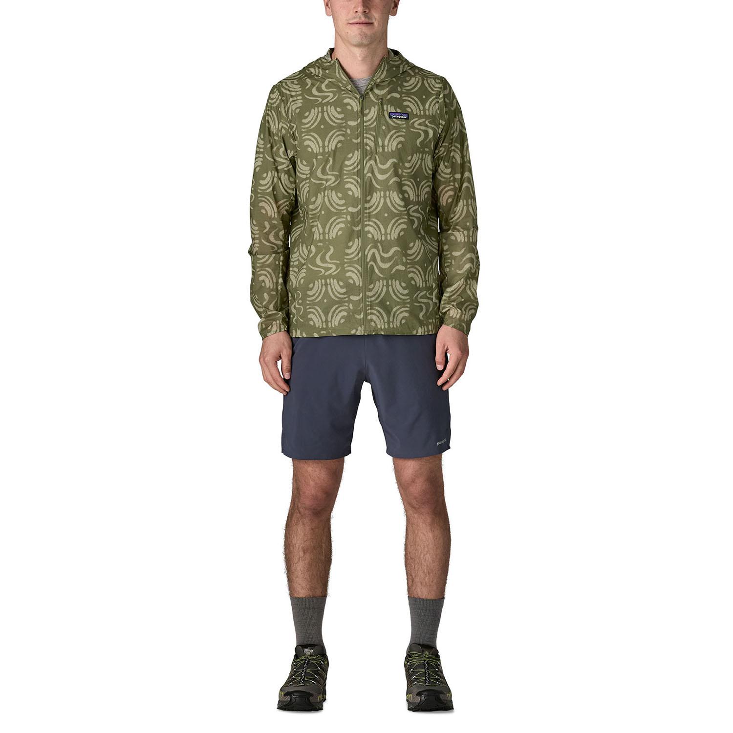 patagonia PATAGONIA M's Houdini Jacket｜OSHMAN'S ONLINE 公式通販