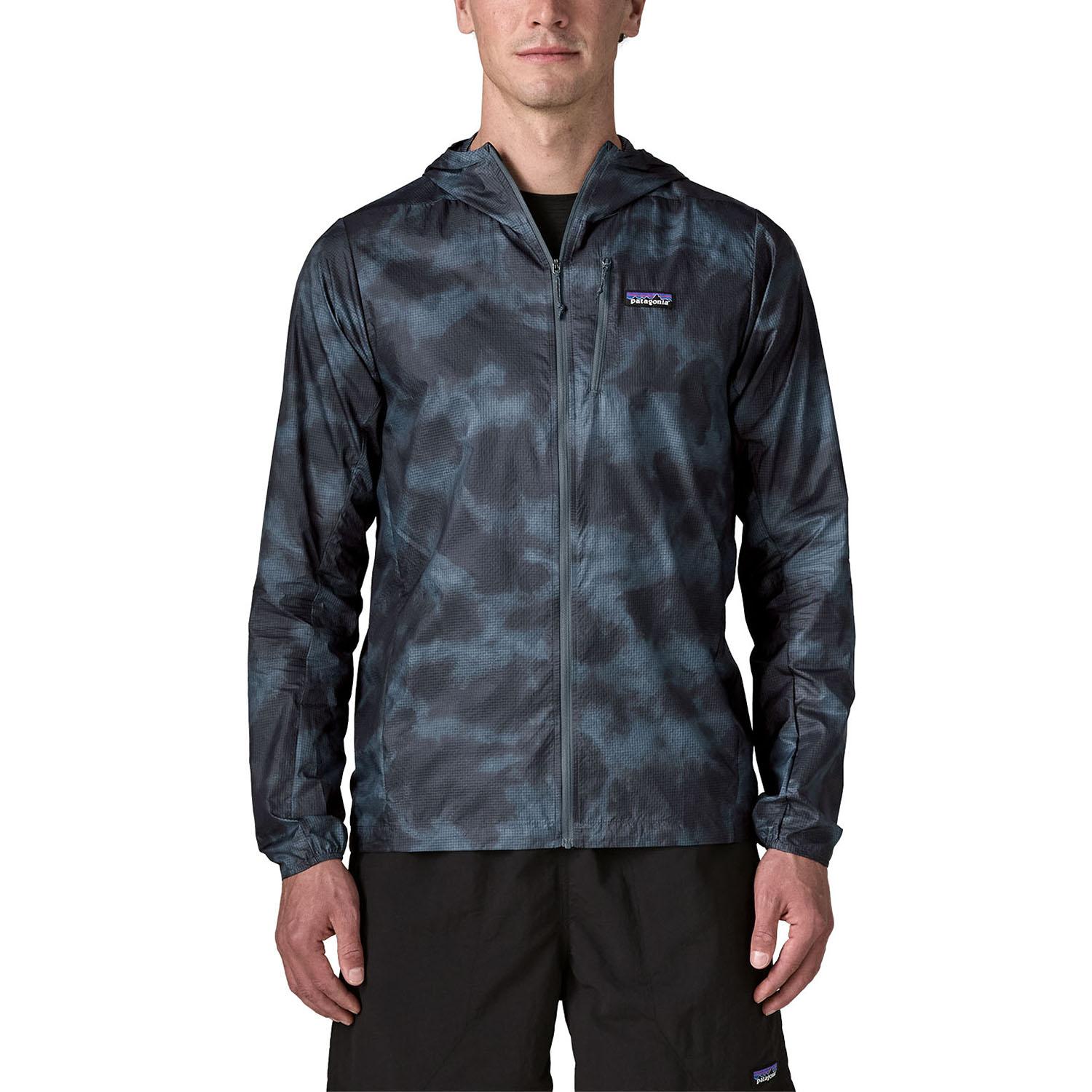 patagonia PATAGONIA M's Houdini Jacket｜OSHMAN'S ONLINE 公式通販