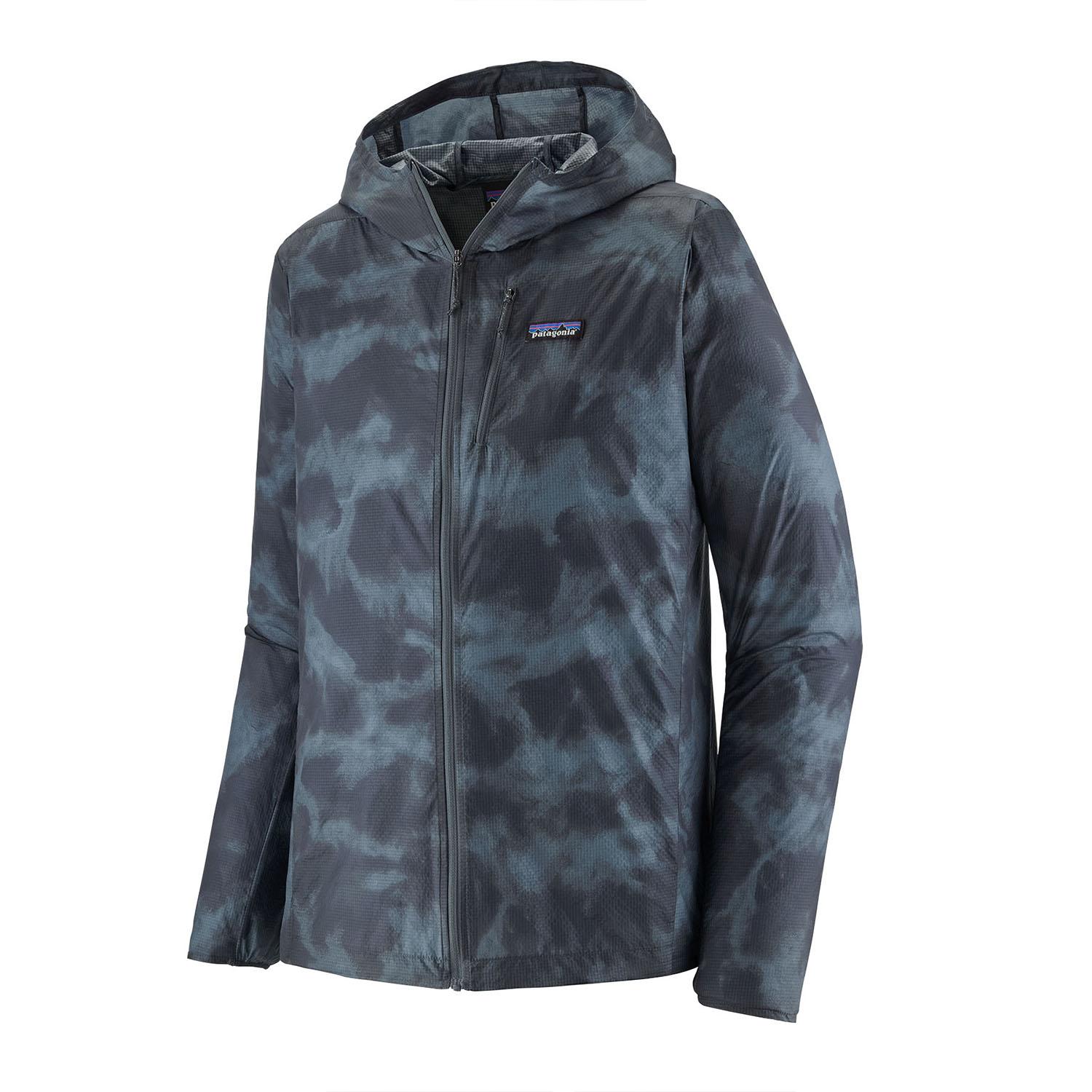 patagonia PATAGONIA M's Houdini Jacket｜OSHMAN'S ONLINE 公式通販