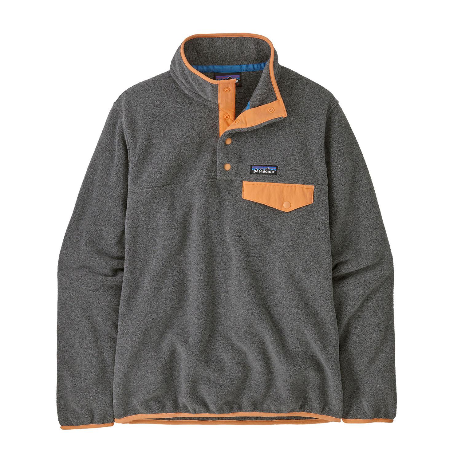 patagonia PATAGONIA W's LW Synchilla Snap-T Pullover｜OSHMAN'S