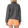  patagonia PATAGONIA W's LW Synchilla Snap-T Pullover画像2
