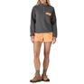  patagonia PATAGONIA W's LW Synchilla Snap-T Pullover画像4