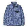  patagonia PATAGONIA W's LW Synchilla Snap-T Pullover画像2