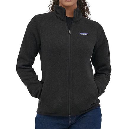 patagonia ウィメンズベターセータージャケット