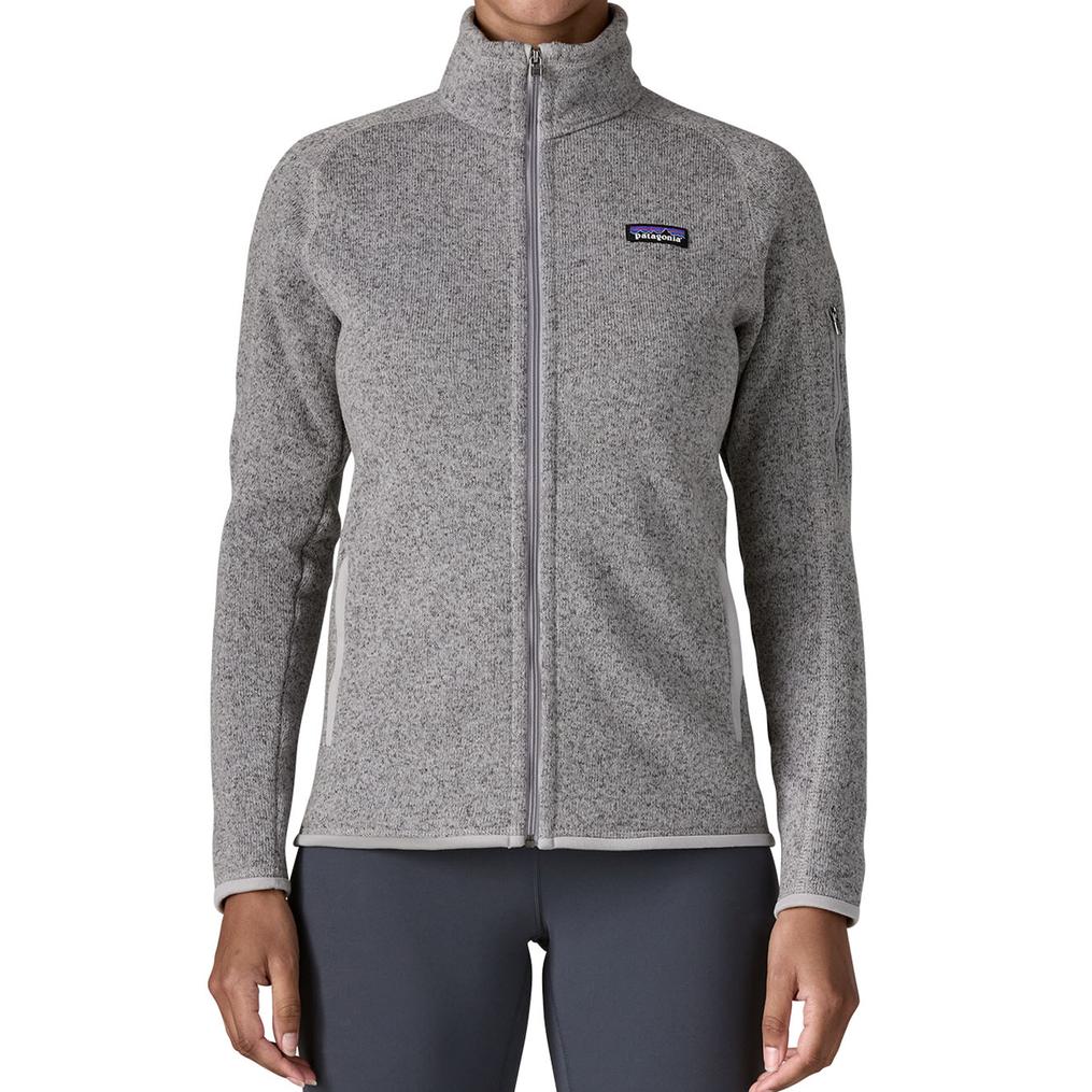  patagonia PATAGONIA W's Better Sweater Jacket画像1