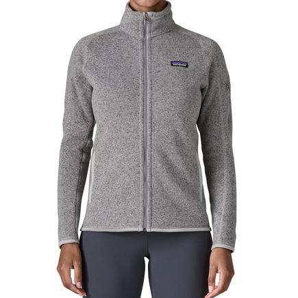 patagonia ウィメンズベターセータージャケット