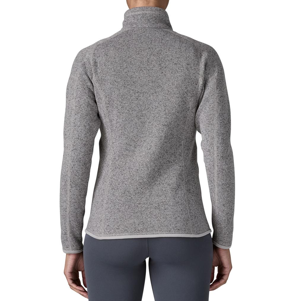  patagonia PATAGONIA W's Better Sweater Jacket画像3