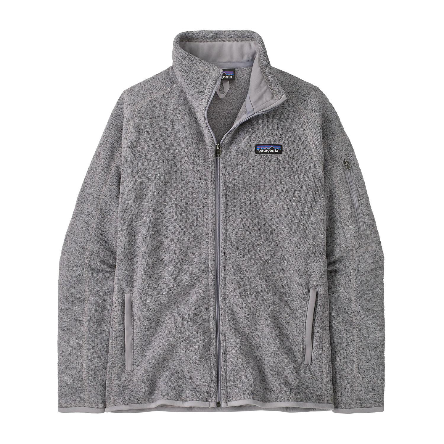 Patagonia NetPlus ジャケット S グレー Patagonia NetPlus ジャケット S グレー