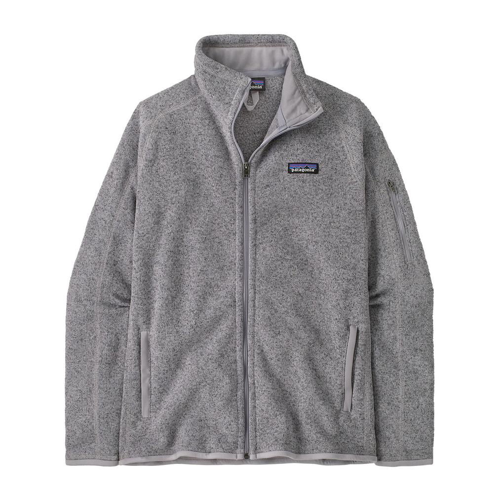  patagonia PATAGONIA W's Better Sweater Jacket画像2