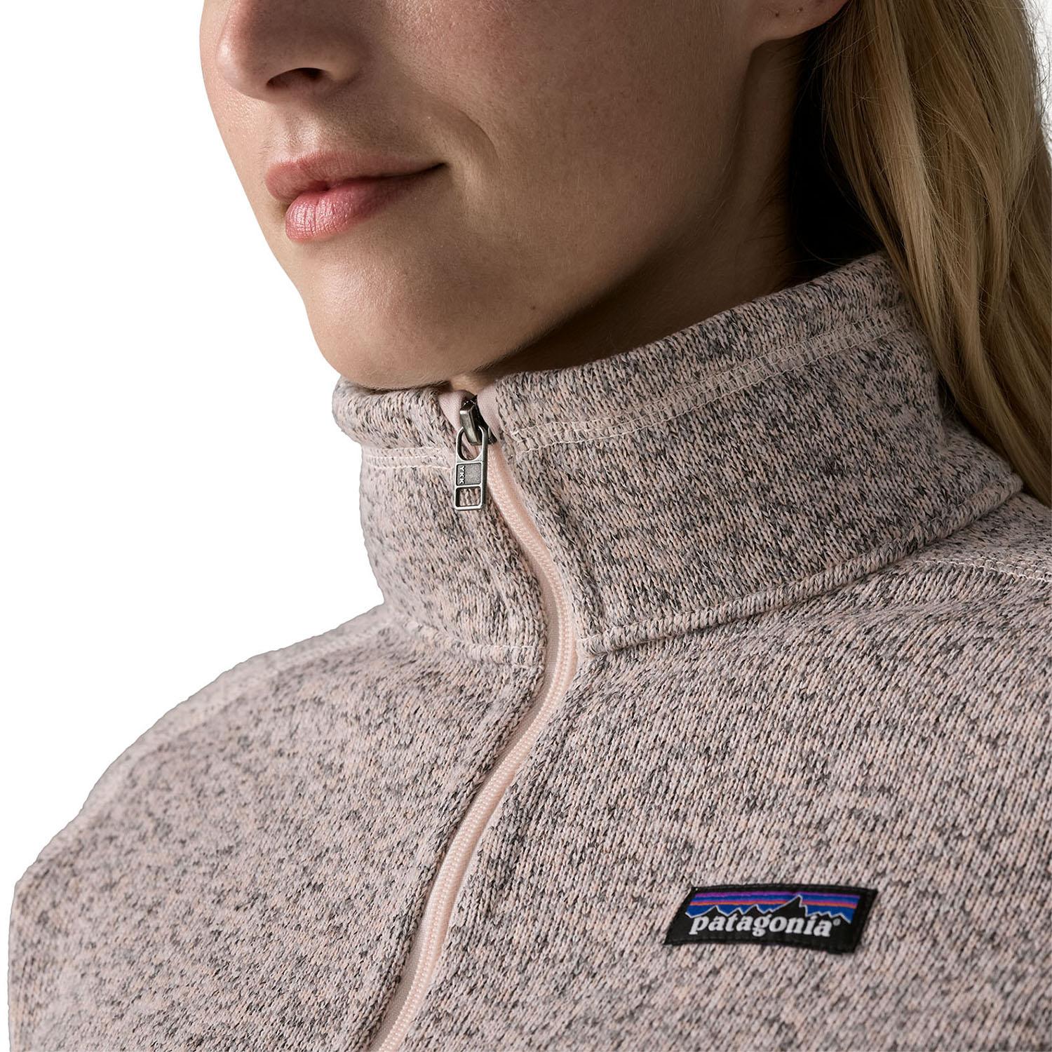 patagonia PATAGONIA W's Better Sweater Jacket｜OSHMAN'S ONLINE