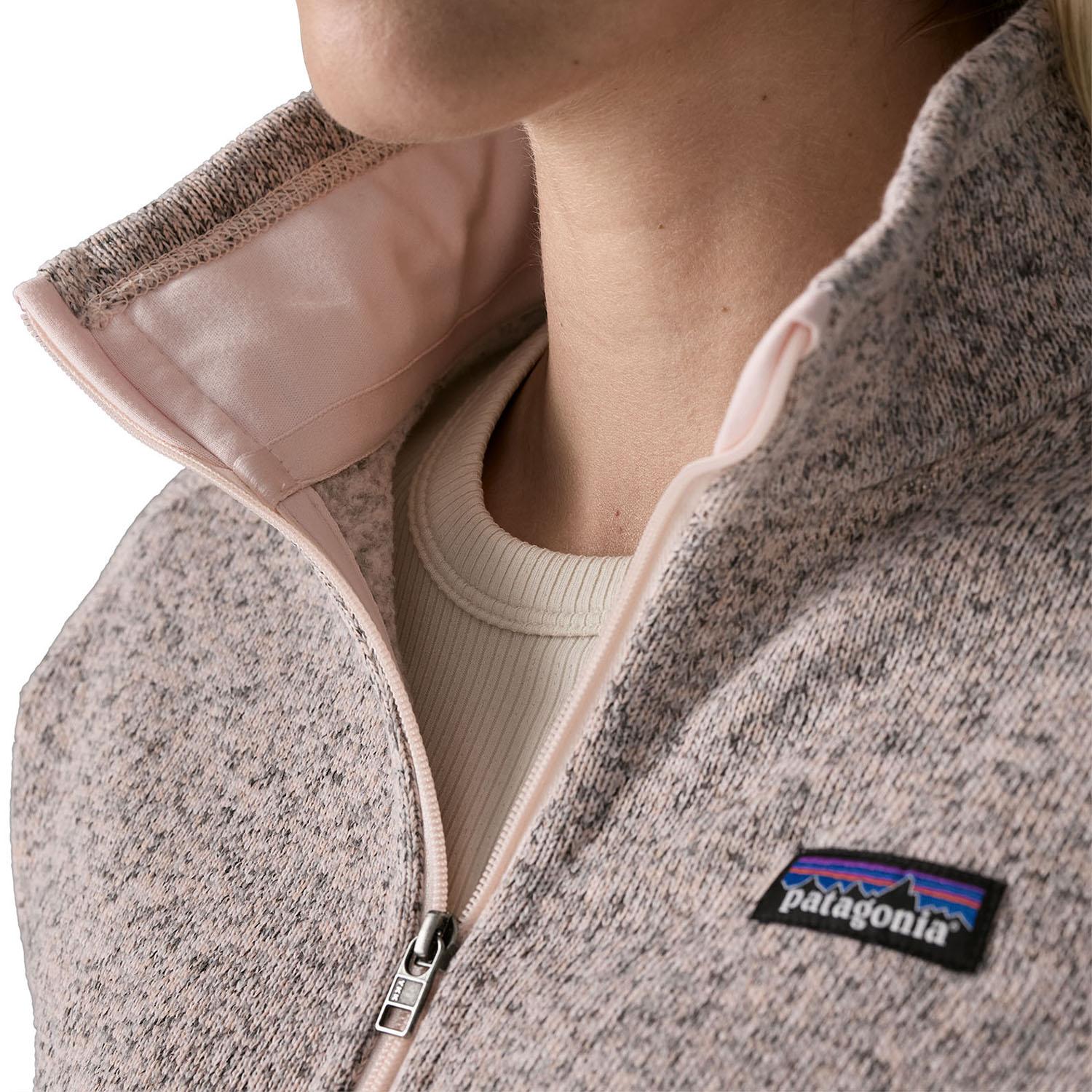 patagonia PATAGONIA W's Better Sweater Jacket｜OSHMAN'S ONLINE