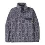  patagonia PATAGONIA M's Lightweight  Synchilla Snap-T Pullover画像2