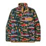  patagonia PATAGONIA M's LW Synchilla Snap-T Pullover画像2