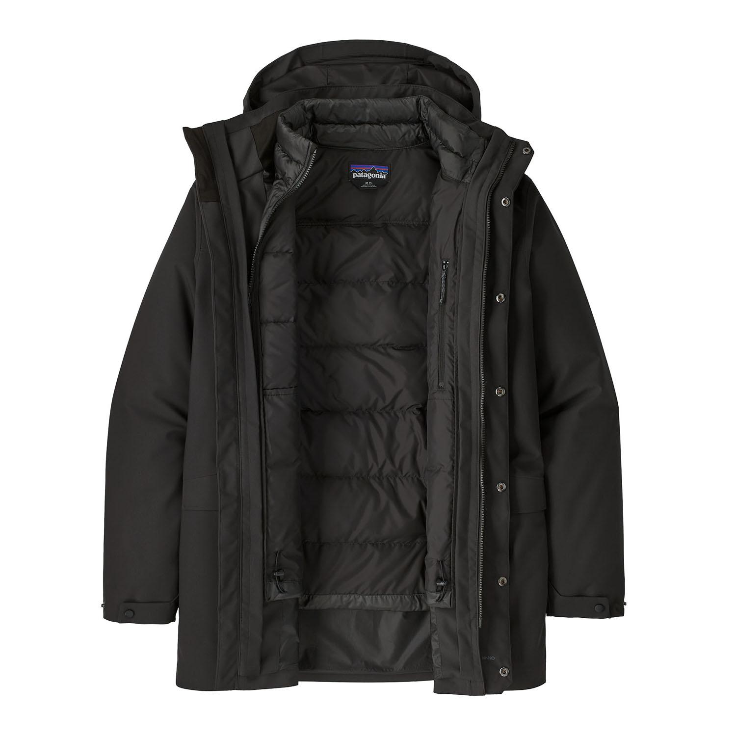 patagonia PATAGONIA M'S Tres 3in1 Parka｜OSHMAN'S ONLINE