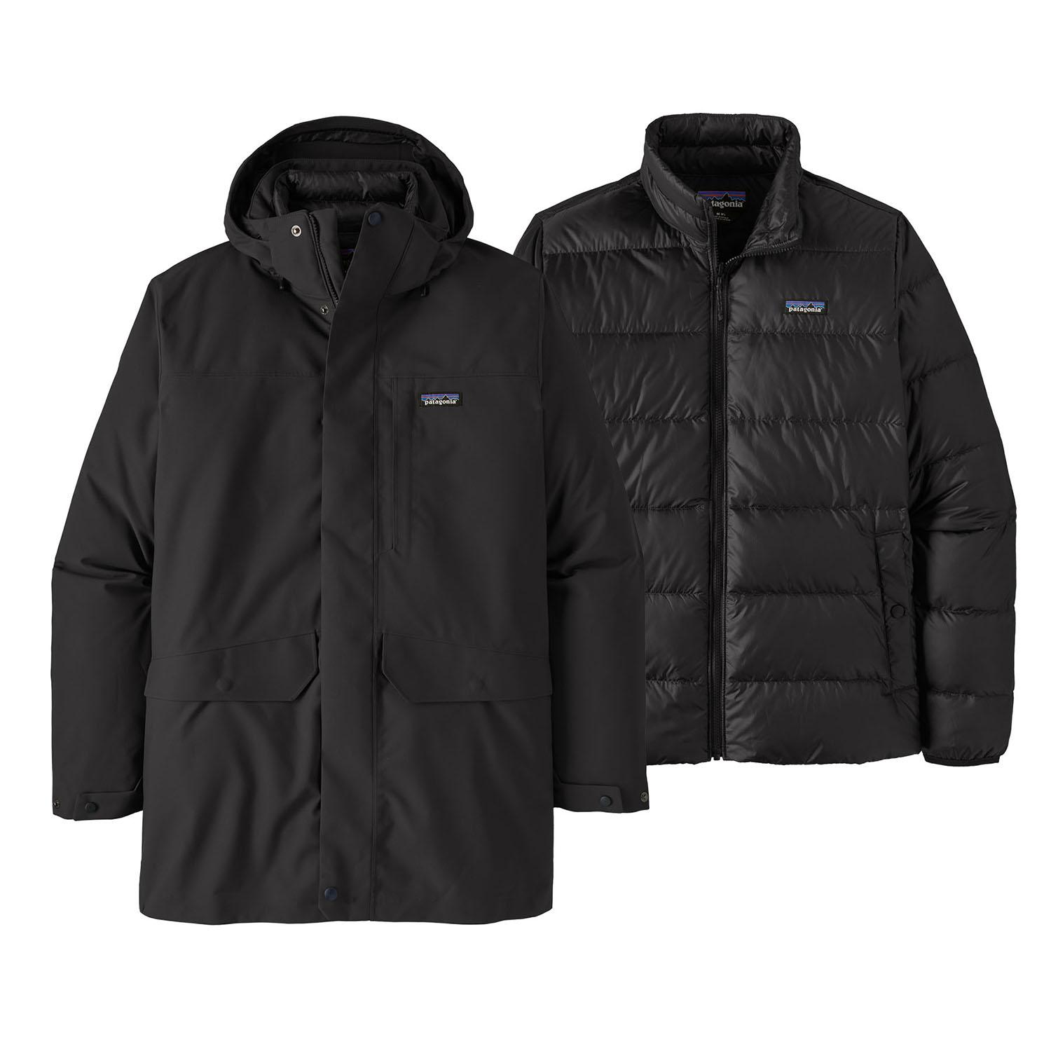 patagonia PATAGONIA M'S Tres 3in1 Parka｜OSHMAN'S ONLINE 公式通販
