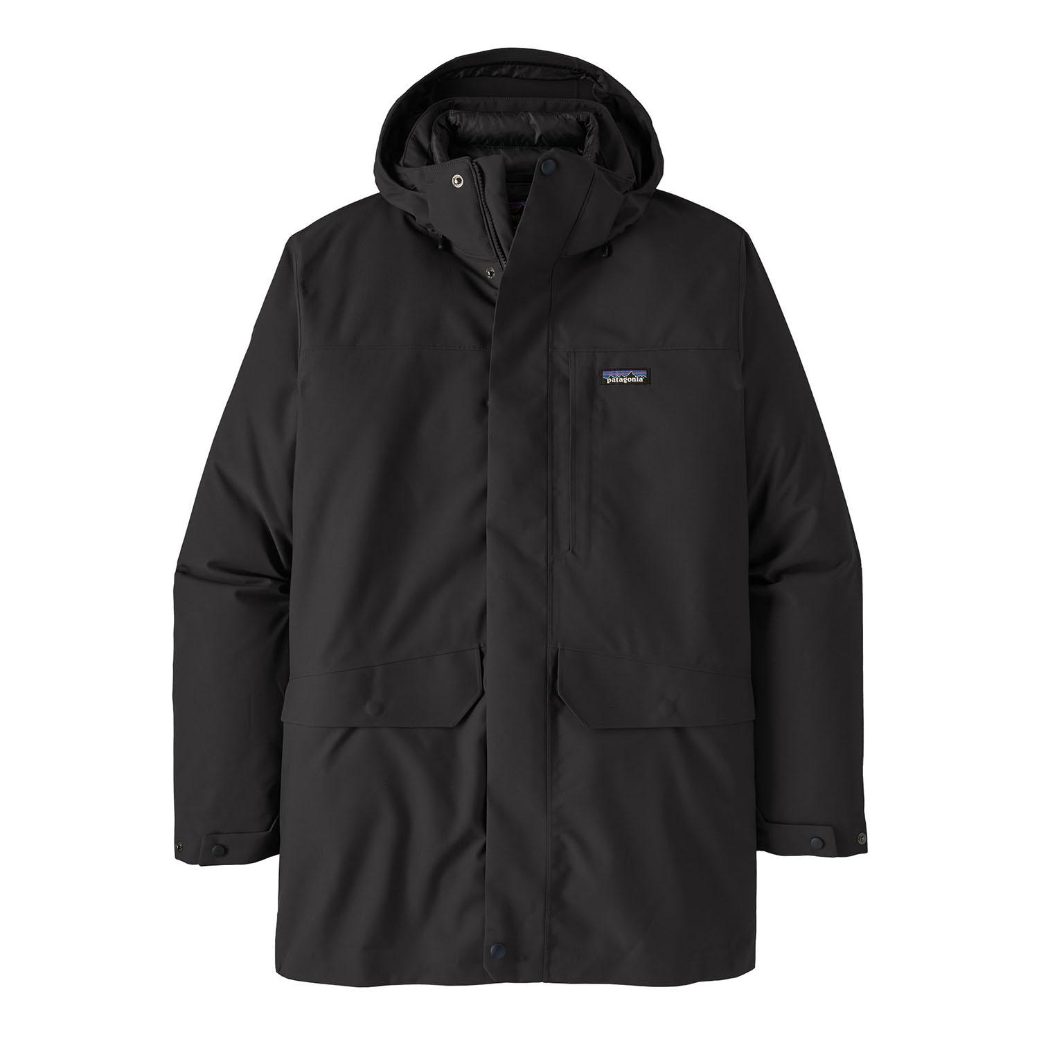 patagonia PATAGONIA M'S Tres 3in1 Parka｜OSHMAN'S ONLINE 公式通販