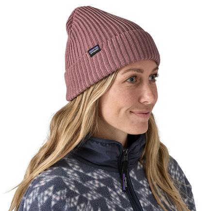 patagonia フィッシャーマンズロールドビーニー