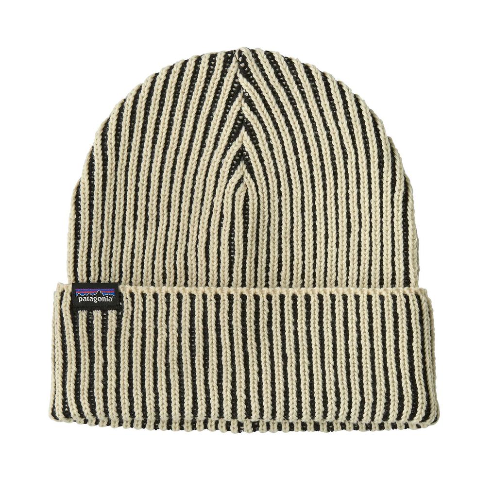  patagonia PATAGONIA Fishermans Rolled Beanie画像1