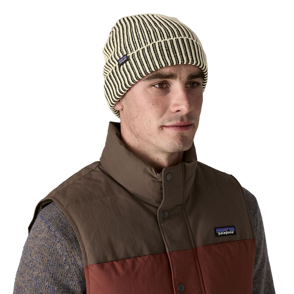  patagonia PATAGONIA Fishermans Rolled Beanie画像3