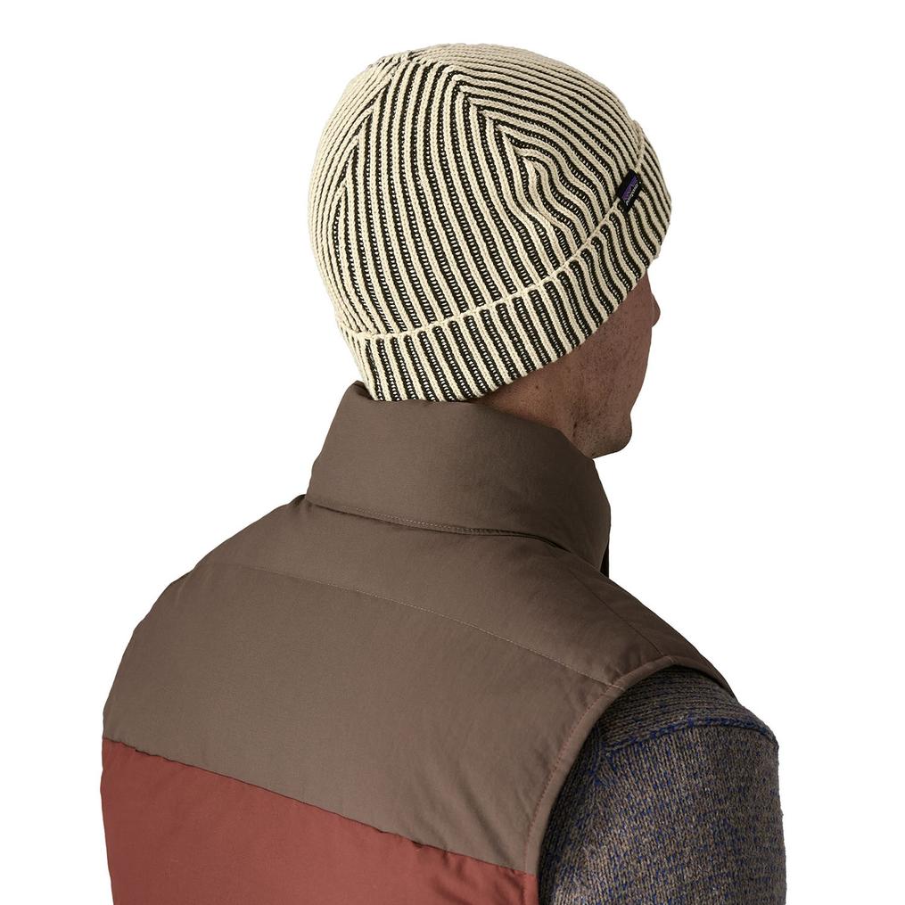  patagonia PATAGONIA Fishermans Rolled Beanie画像2