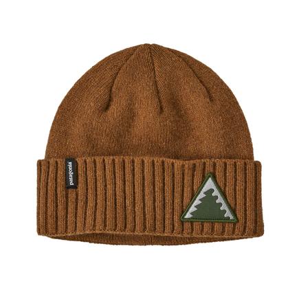 patagonia ブロデオビーニー