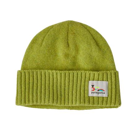 patagonia ブロデオビーニー