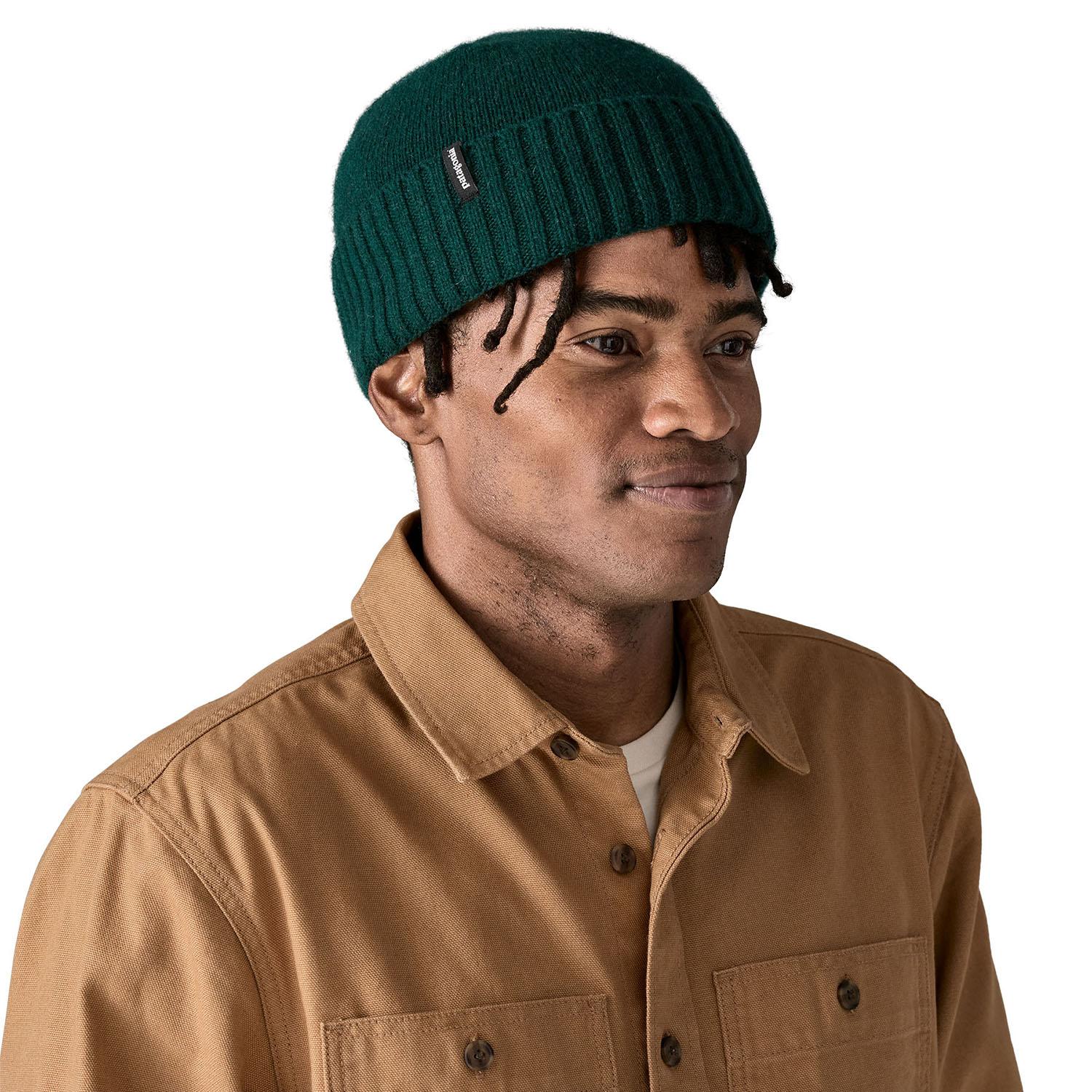 patagonia PATAGONIA Brodeo Beanie｜OSHMAN'S ONLINE 公式通販