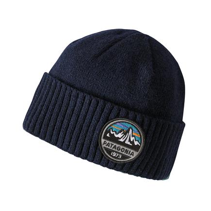 patagonia ブロデオビーニー