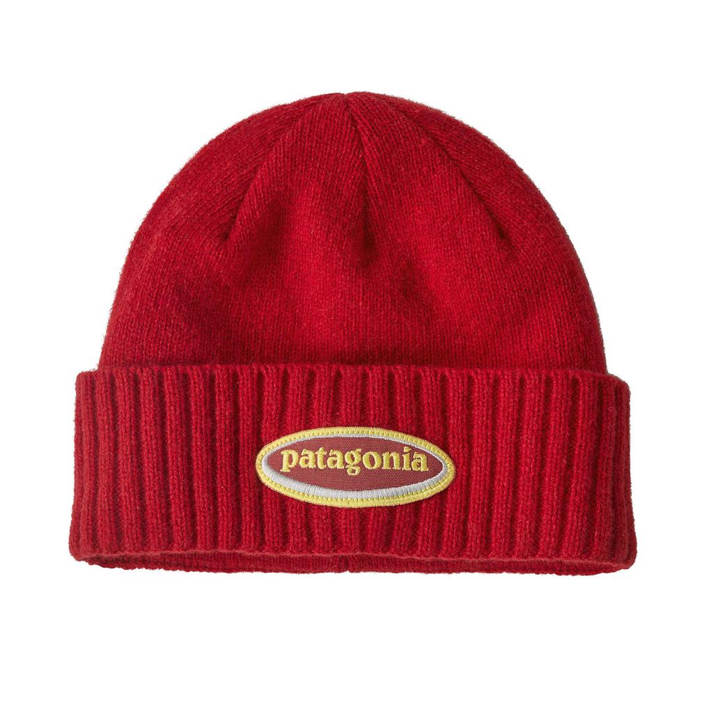  patagonia PATAGONIA Brodeo Beanie画像1