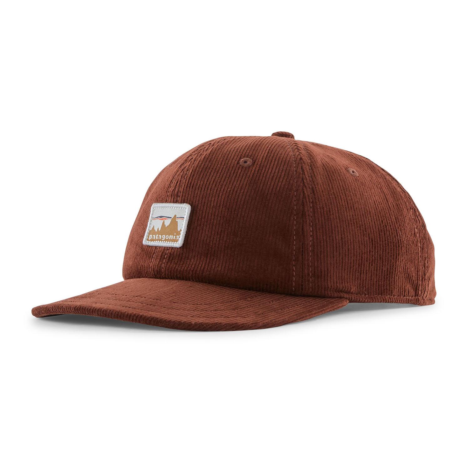 Patagonia 24ss corduroy cap コーデュロイキャップ patagonia PATAGONIA Corduroy Cap｜OSHMAN'S ONLINE 公式通販