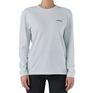  patagonia PATAGONIA W's Long-Sleeve P-6 Logo Responsibili-Tee画像3