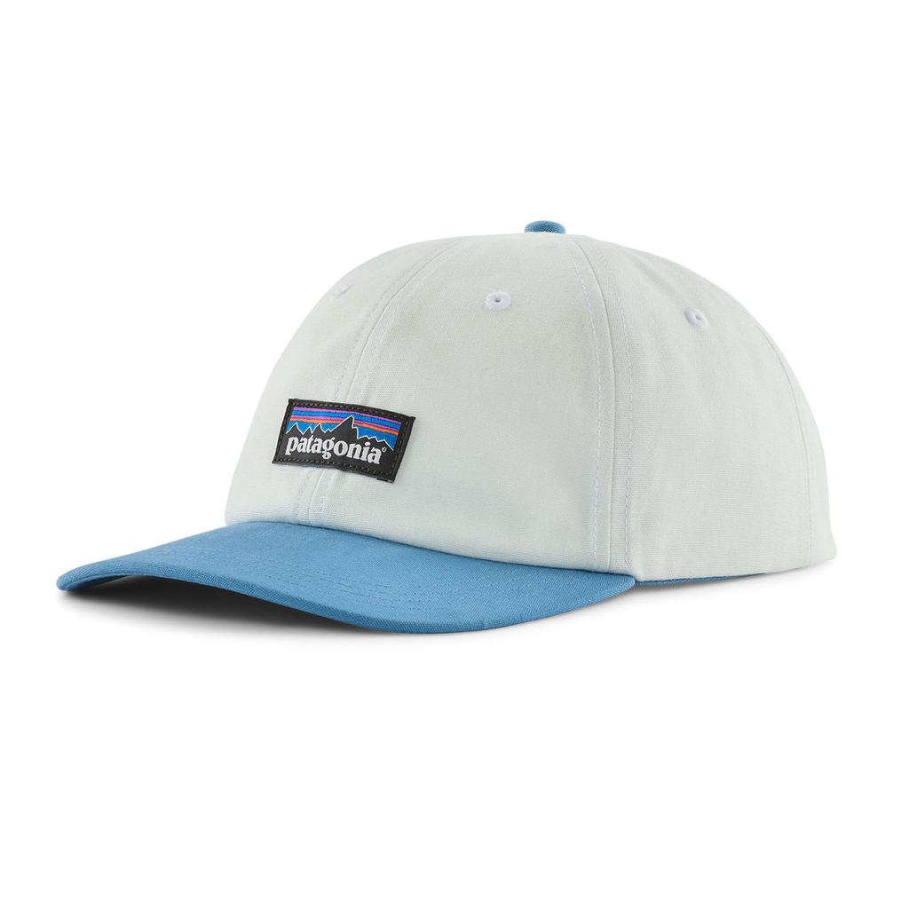  patagonia PATAGONIA P-6 Label Trad Cap画像1