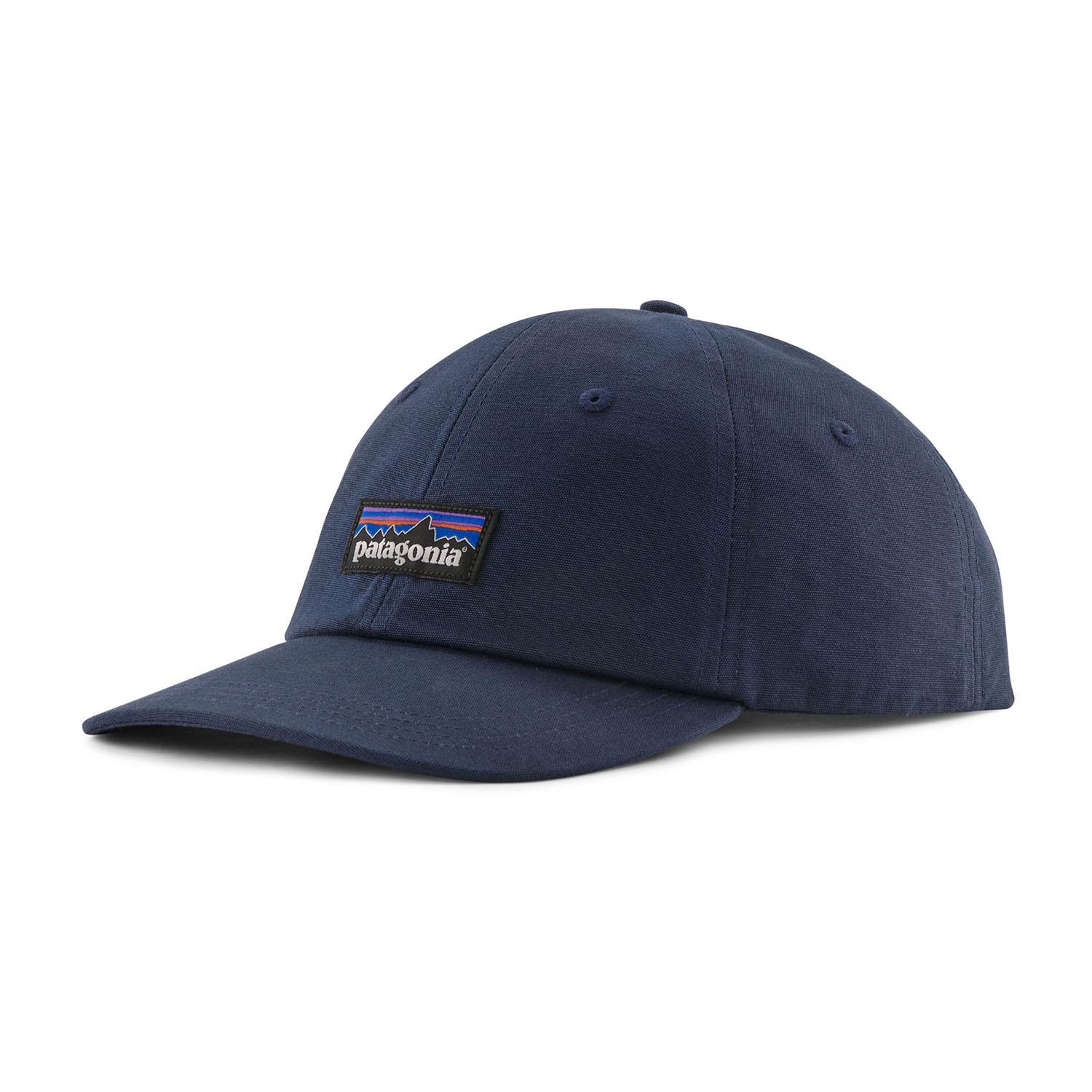 patagonia PATAGONIA P-6 Label Trad Cap｜OSHMAN'S ONLINE 公式通販
