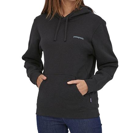 patagonia パタゴニア フィッツロイアイコンアップライザルフーディ