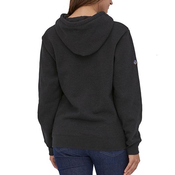 patagonia PATAGONIA Fitz Roy Icon Uprisal Hoody｜OSHMAN