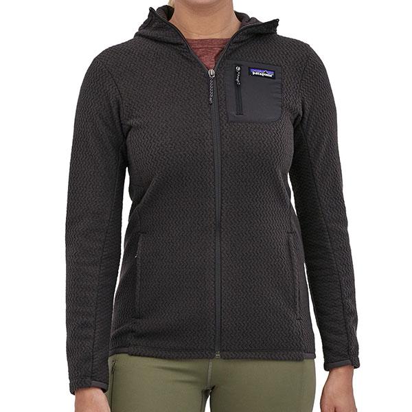  patagonia PATAGONIA W's R1 Air Full-Zip Hoody画像1