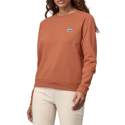 patagonia ウィメンズROCコットンエッセンシャルトップ