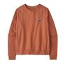  patagonia PATAGONIA W's Regenerative Organic Certified Cotton Essential Top画像2