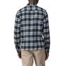  patagonia PATAGONIA M's L/S Light Weight Fjord Flannel Shirt画像3