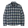  patagonia PATAGONIA M's L/S Light Weight Fjord Flannel Shirt画像4
