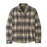  patagonia PATAGONIA M's L/S Light Weight Fjord Flannel Shirt画像2