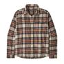  patagonia PATAGONIA M's L/S Light Weight Fjord Flannel Shirt画像2