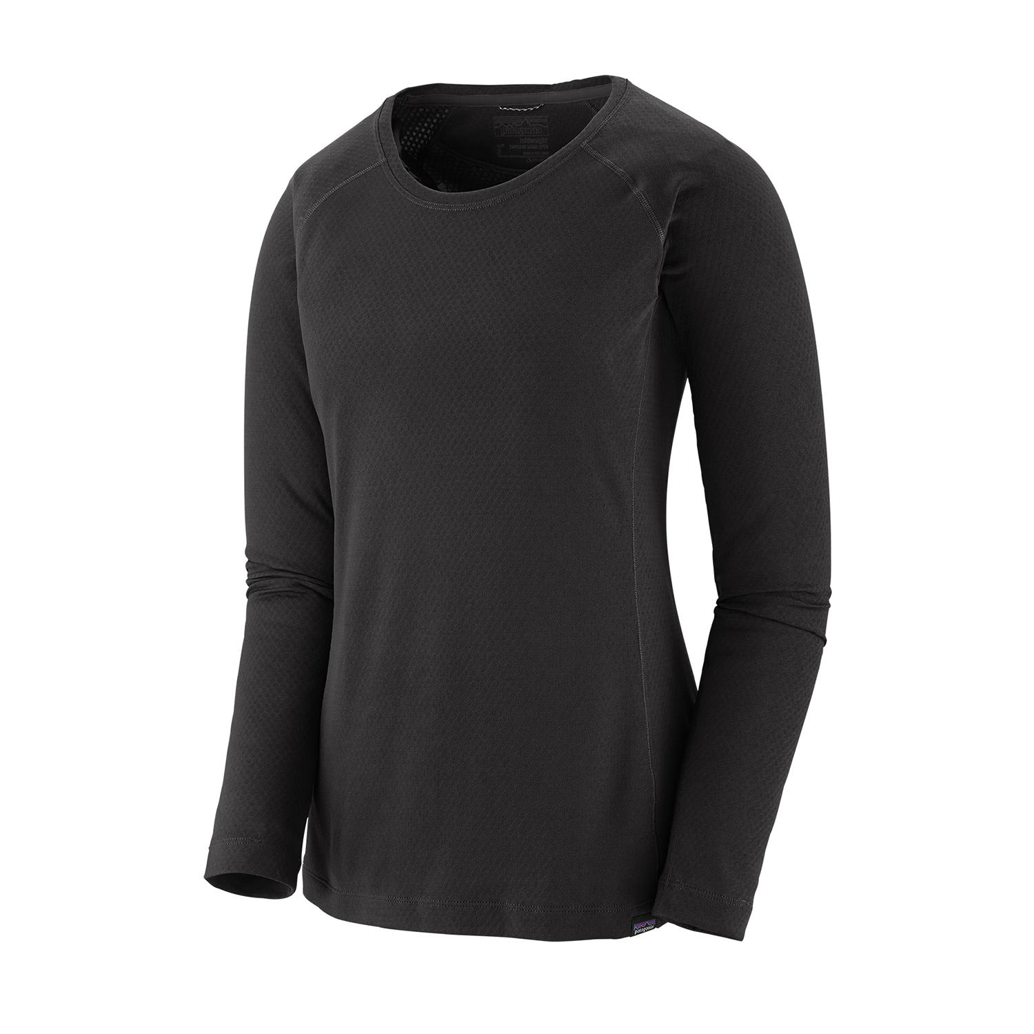 patagonia PATAGONIA W's Capilene MW Crew｜OSHMAN'S ONLINE 公式通販